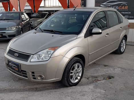 Ford Fiesta Sedan 1.0 8V Flex 4p