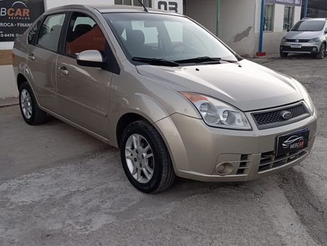 Ford Fiesta Sedan 1.0 8V Flex 4p