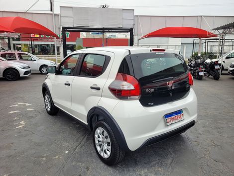 Fiat MOBI LIKE 1.0 Fire Flex 5p.