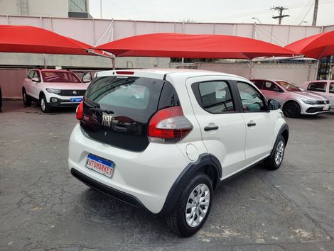 Fiat MOBI LIKE 1.0 Fire Flex 5p.