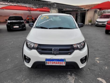 Fiat MOBI LIKE 1.0 Fire Flex 5p.