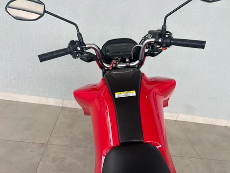 HONDA CG 160 FAN Flex