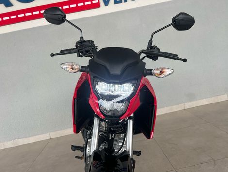 HONDA CG 160 FAN Flex