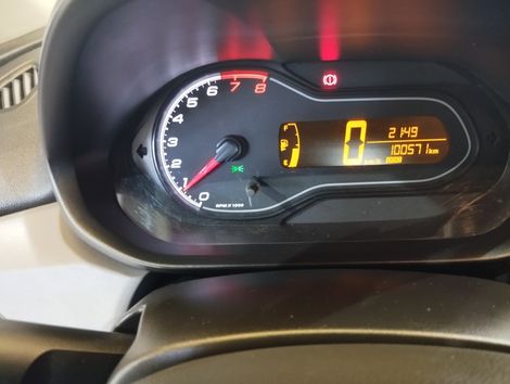 Chevrolet ONIX HATCH Joy 1.0 8V Flex 5p Mec.