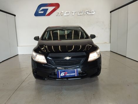 Chevrolet ONIX HATCH Joy 1.0 8V Flex 5p Mec.