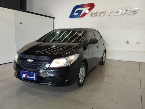 Chevrolet ONIX HATCH Joy 1.0 8V Flex 5p Mec.