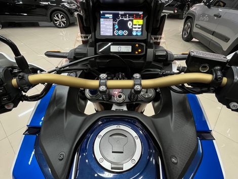 HONDA CRF 1100L AFRICA TWIN ADV. SPORTS ES