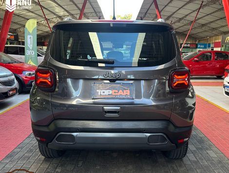 Jeep Renegade S T270 1.3 TB 4x4 Flex Aut.