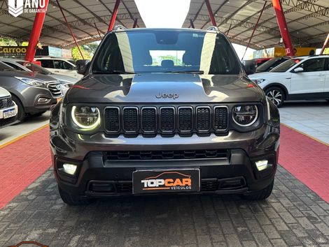 Jeep Renegade S T270 1.3 TB 4x4 Flex Aut.