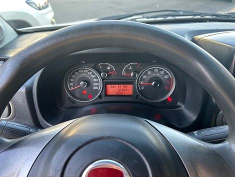 Fiat Doblo Cargo 1.8 mpi Fire Flex 8V/16V 4p
