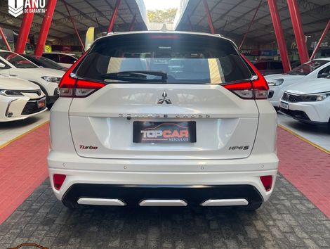 Mitsubishi Eclipse Cross HPE-S 1.5 AWC 165cv Aut.