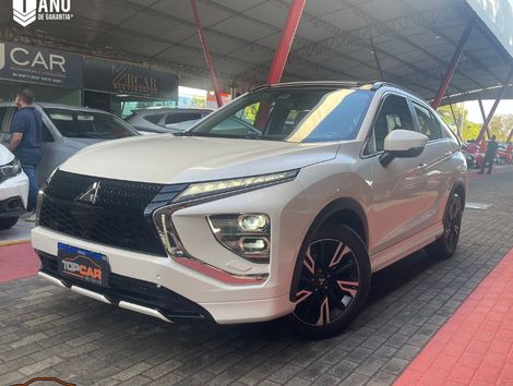 Mitsubishi Eclipse Cross HPE-S 1.5 AWC 165cv Aut.