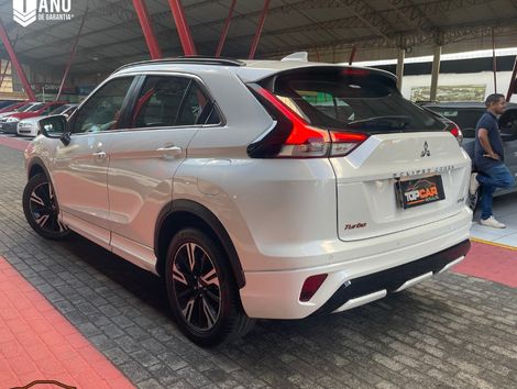 Mitsubishi Eclipse Cross HPE-S 1.5 AWC 165cv Aut.