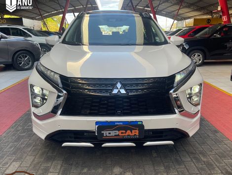 Mitsubishi Eclipse Cross HPE-S 1.5 AWC 165cv Aut.