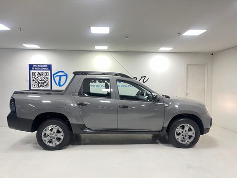 Renault OROCH Intense 1.6 Flex 16V Mec.