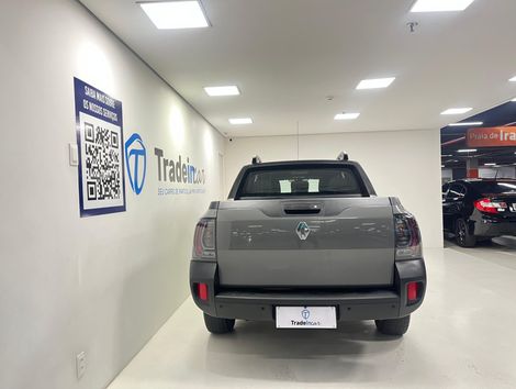 Renault OROCH Intense 1.6 Flex 16V Mec.