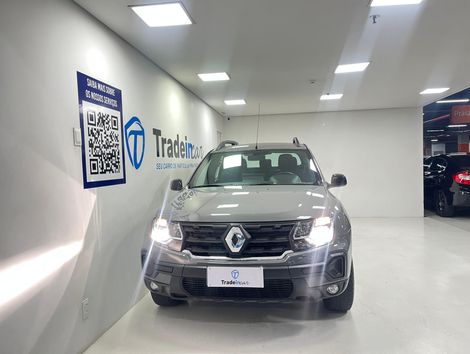Renault OROCH Intense 1.6 Flex 16V Mec.