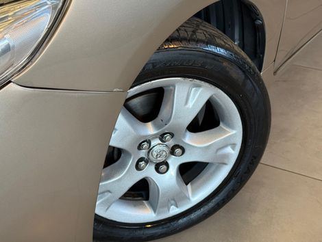 Toyota Corolla XEi 1.8/1.8 Flex 16V Aut.