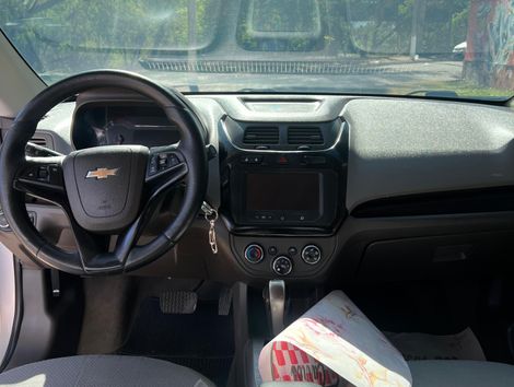 Chevrolet COBALT LTZ 1.8 8V Econo.Flex 4p Aut.