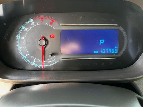 Chevrolet COBALT LTZ 1.8 8V Econo.Flex 4p Aut.