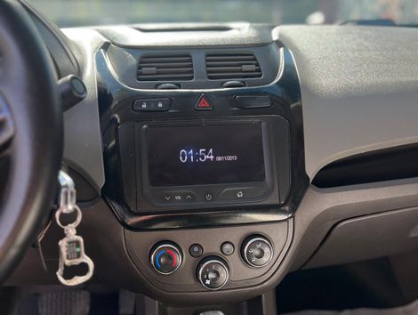 Chevrolet COBALT LTZ 1.8 8V Econo.Flex 4p Aut.
