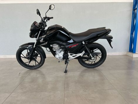 HONDA CG 160 FAN Flex