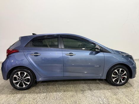Hyundai HB20 R spec 1.6 Flex 16V Mec.