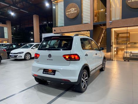 VolksWagen Fox Xtreme 1.6 Flex 8V 5p