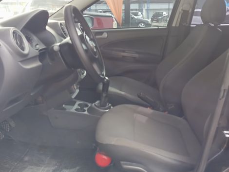 VolksWagen Gol (novo) 1.0 Mi Total Flex 8V 4p