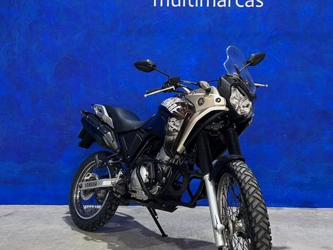 YAMAHA XTZ 250 TENERE/TENERE BLUEFLEX