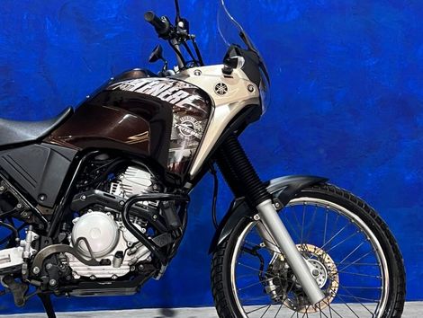 YAMAHA XTZ 250 TENERE/TENERE BLUEFLEX