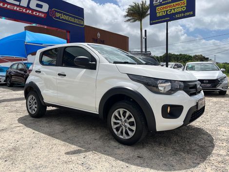 Fiat MOBI LIKE 1.0 Fire Flex 5p.