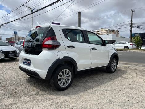 Fiat MOBI LIKE 1.0 Fire Flex 5p.