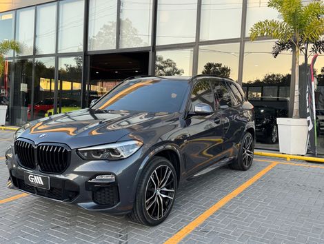 BMW X5 XDRIVE 30d M Sport 3.0 265cv Dies Aut