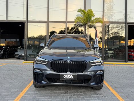 BMW X5 XDRIVE 30d M Sport 3.0 265cv Dies Aut