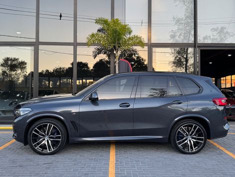 BMW X5 XDRIVE 30d M Sport 3.0 265cv Dies Aut