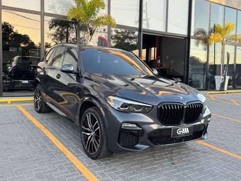 BMW X5 XDRIVE 30d M Sport 3.0 265cv Dies Aut