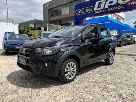 Fiat MOBI LIKE 1.0 Fire Flex 5p.