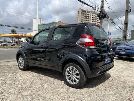 Fiat MOBI LIKE 1.0 Fire Flex 5p.