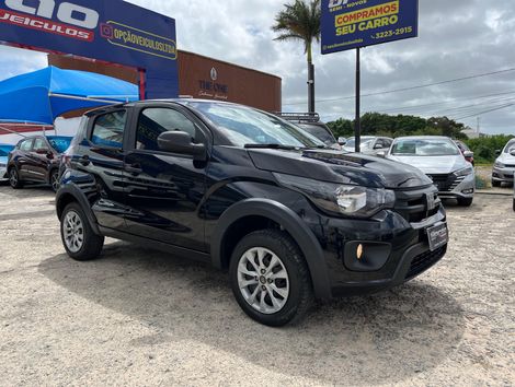 Fiat MOBI LIKE 1.0 Fire Flex 5p.