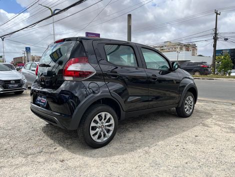 Fiat MOBI LIKE 1.0 Fire Flex 5p.
