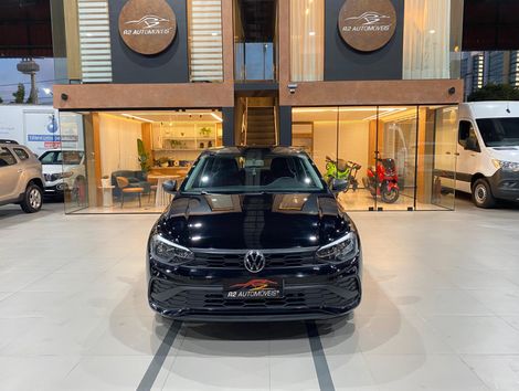 VolksWagen Polo Track 1.0 Flex 12V 5p