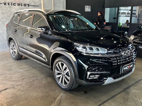 CHERY Tiggo 8 TXS 1.6 16V TGDi Aut.