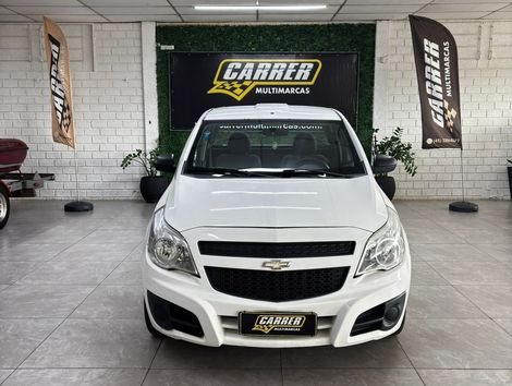 Chevrolet MONTANA LS 1.4 ECONOFLEX 8V 2p