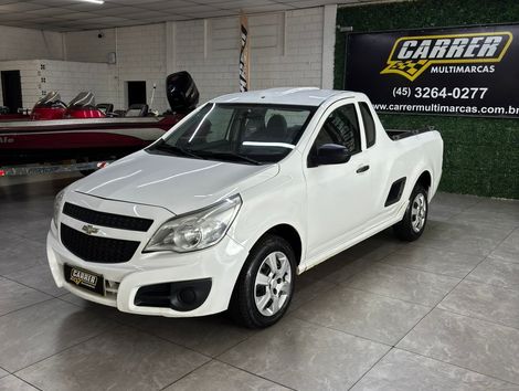 Chevrolet MONTANA LS 1.4 ECONOFLEX 8V 2p