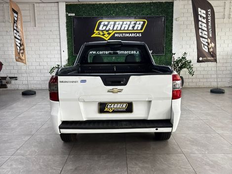 Chevrolet MONTANA LS 1.4 ECONOFLEX 8V 2p