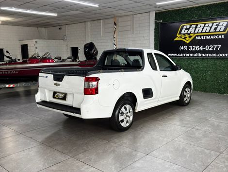 Chevrolet MONTANA LS 1.4 ECONOFLEX 8V 2p