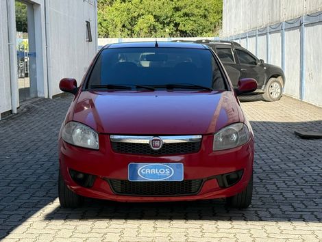 Fiat Siena EL 1.0 mpi Fire Flex 8V 4p