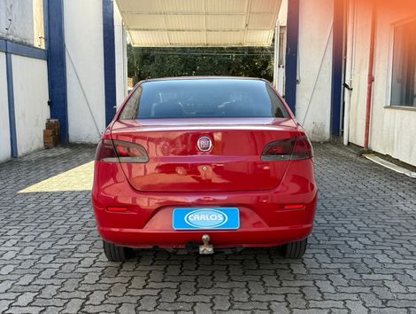 Fiat Siena EL 1.0 mpi Fire Flex 8V 4p