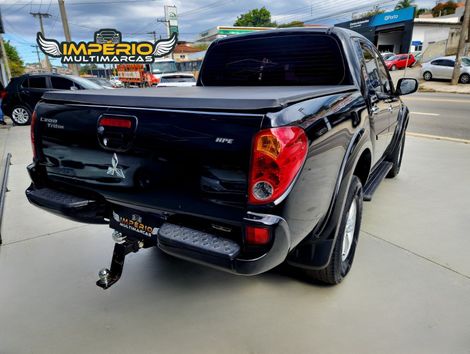 Mitsubishi L200 Triton HPE 3.2 CD TB Int.Diesel Aut